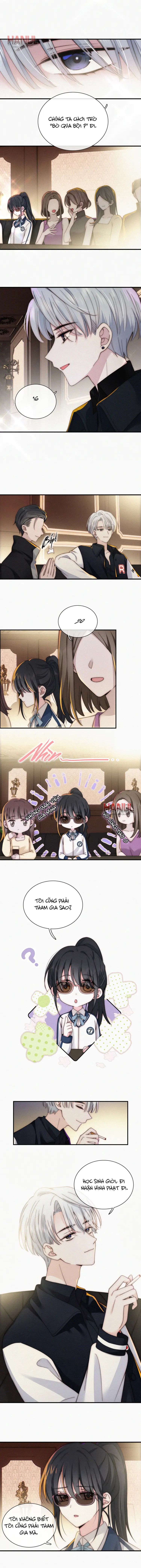 đọc truyện Nhất Mực Cưng Chiều Chương 10 ảnh 5 tại Thiên Thai Truyện