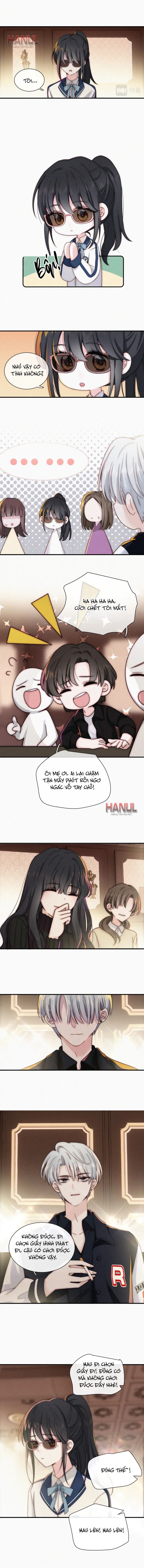 đọc truyện Nhất Mực Cưng Chiều Chương 10 ảnh 6 tại Thiên Thai Truyện