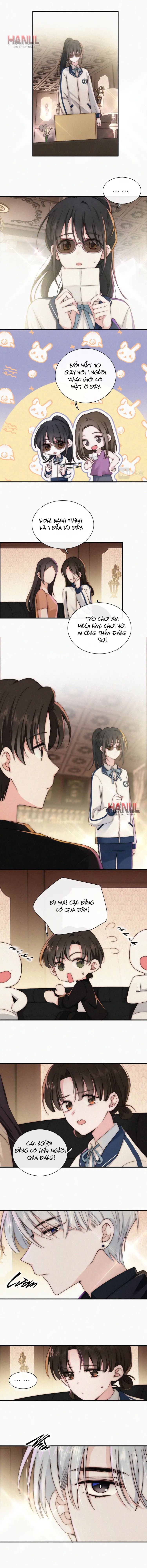 đọc truyện Nhất Mực Cưng Chiều Chương 10 ảnh 7 tại Thiên Thai Truyện