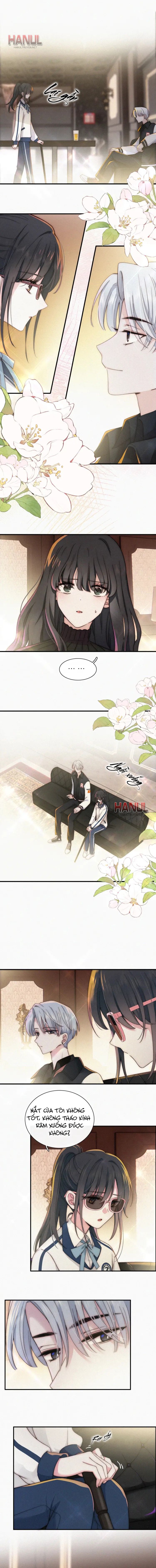 đọc truyện Nhất Mực Cưng Chiều Chương 10 ảnh 9 tại Thiên Thai Truyện