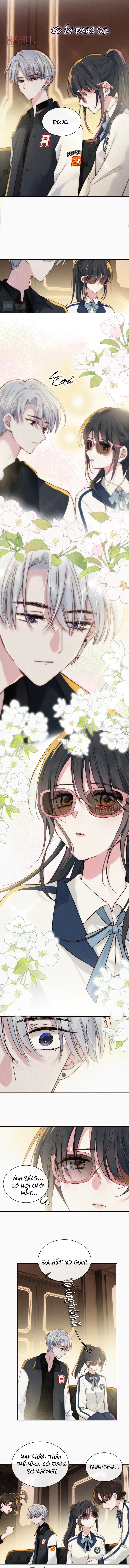 đọc truyện Nhất Mực Cưng Chiều Chương 10 ảnh 10 tại Thiên Thai Truyện