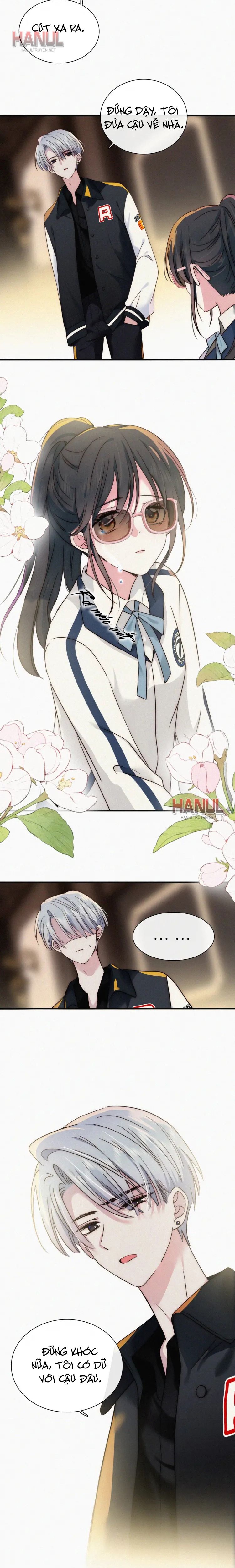 đọc truyện Nhất Mực Cưng Chiều Chương 10 ảnh 11 tại Thiên Thai Truyện