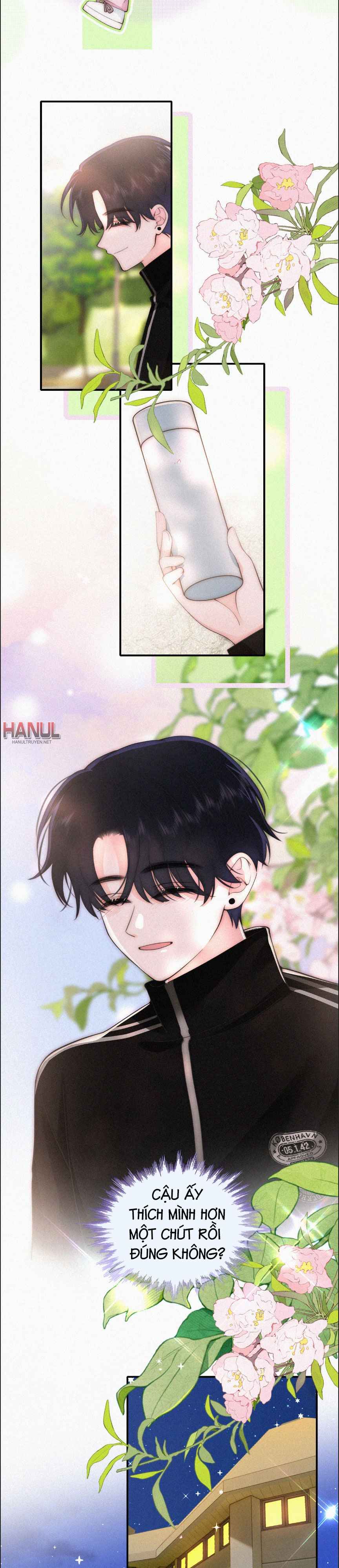 đọc truyện Nhất Mực Cưng Chiều Chương 100 ảnh 12 tại Thiên Thai Truyện