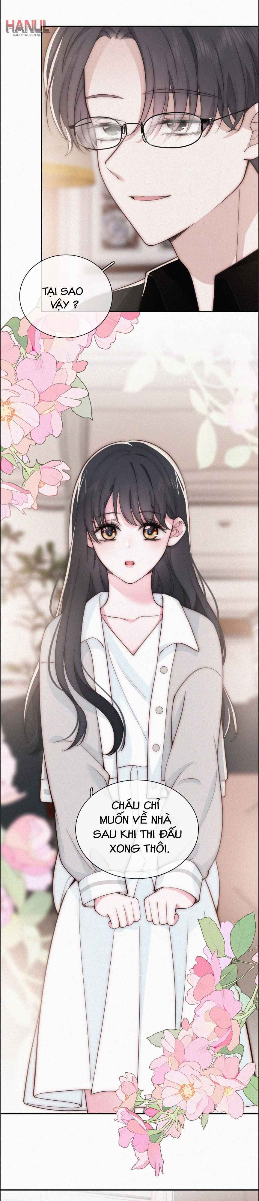 đọc truyện Nhất Mực Cưng Chiều Chương 100 ảnh 14 tại Thiên Thai Truyện