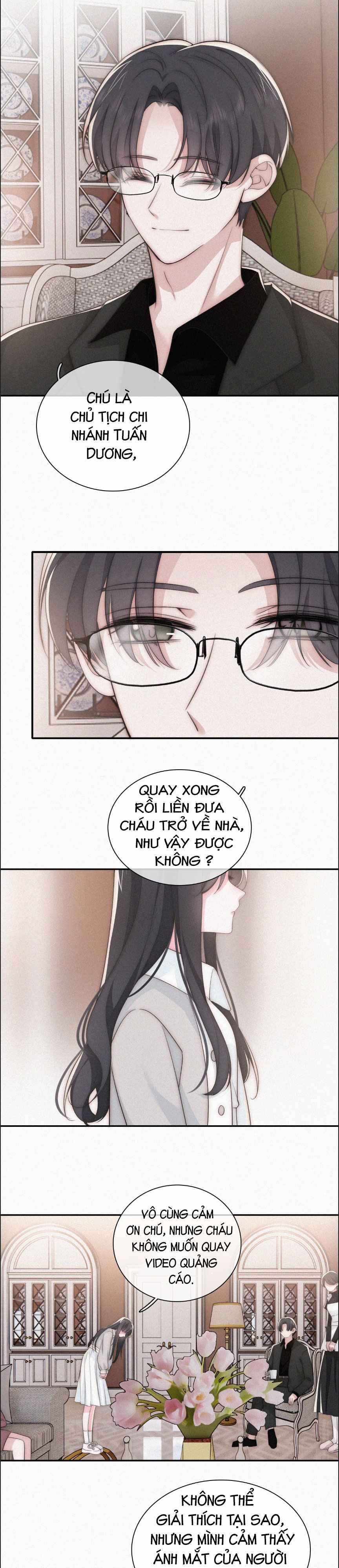 đọc truyện Nhất Mực Cưng Chiều Chương 100 ảnh 15 tại Thiên Thai Truyện