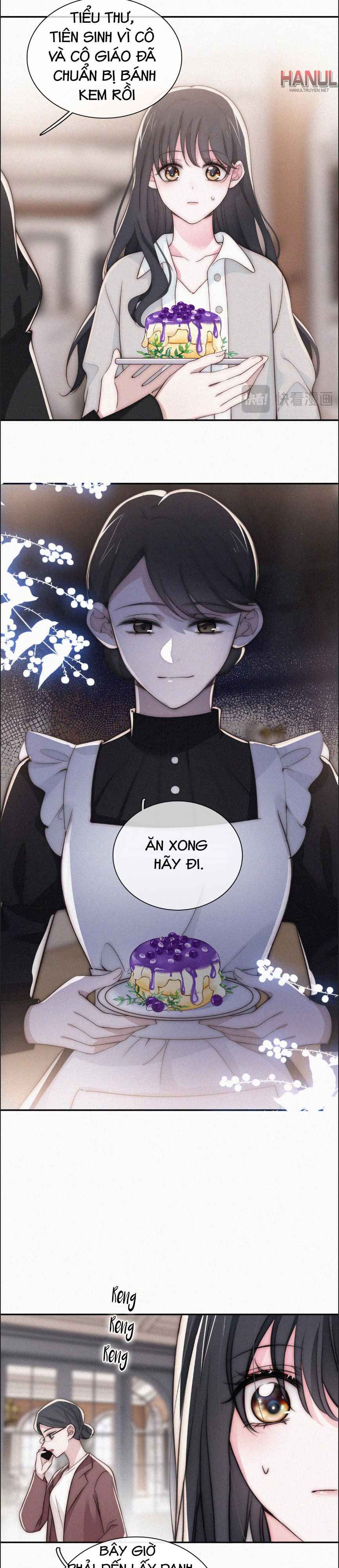 đọc truyện Nhất Mực Cưng Chiều Chương 100 ảnh 17 tại Thiên Thai Truyện