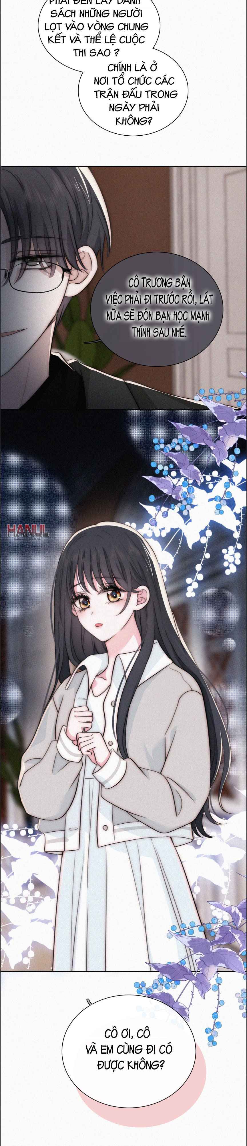 đọc truyện Nhất Mực Cưng Chiều Chương 100 ảnh 18 tại Thiên Thai Truyện