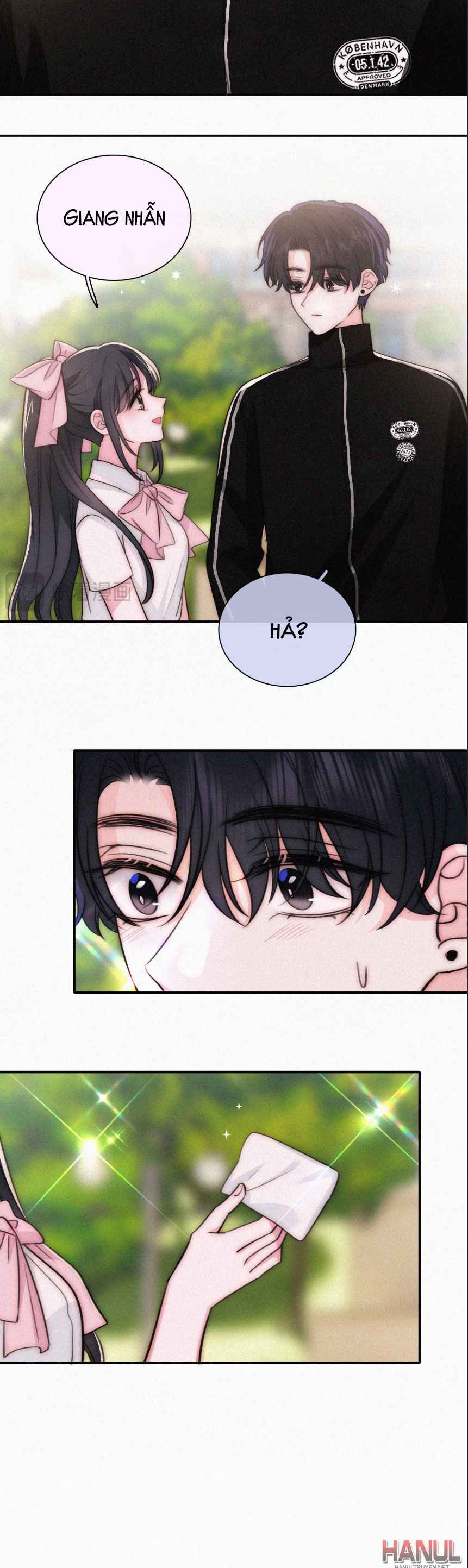 đọc truyện Nhất Mực Cưng Chiều Chương 100 ảnh 4 tại Thiên Thai Truyện