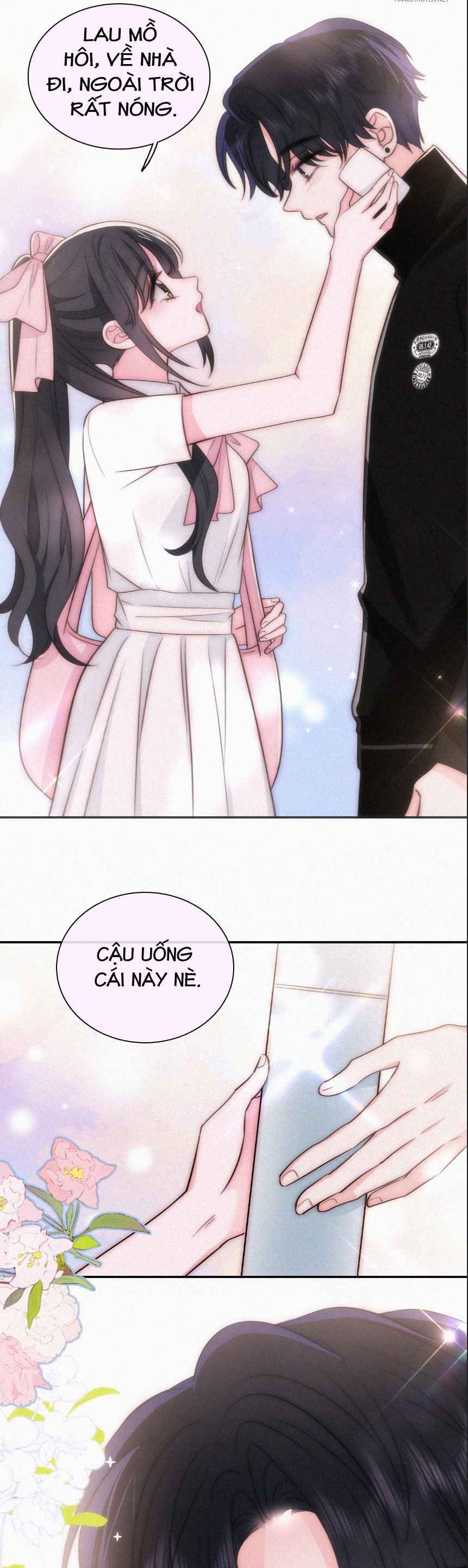 đọc truyện Nhất Mực Cưng Chiều Chương 100 ảnh 5 tại Thiên Thai Truyện