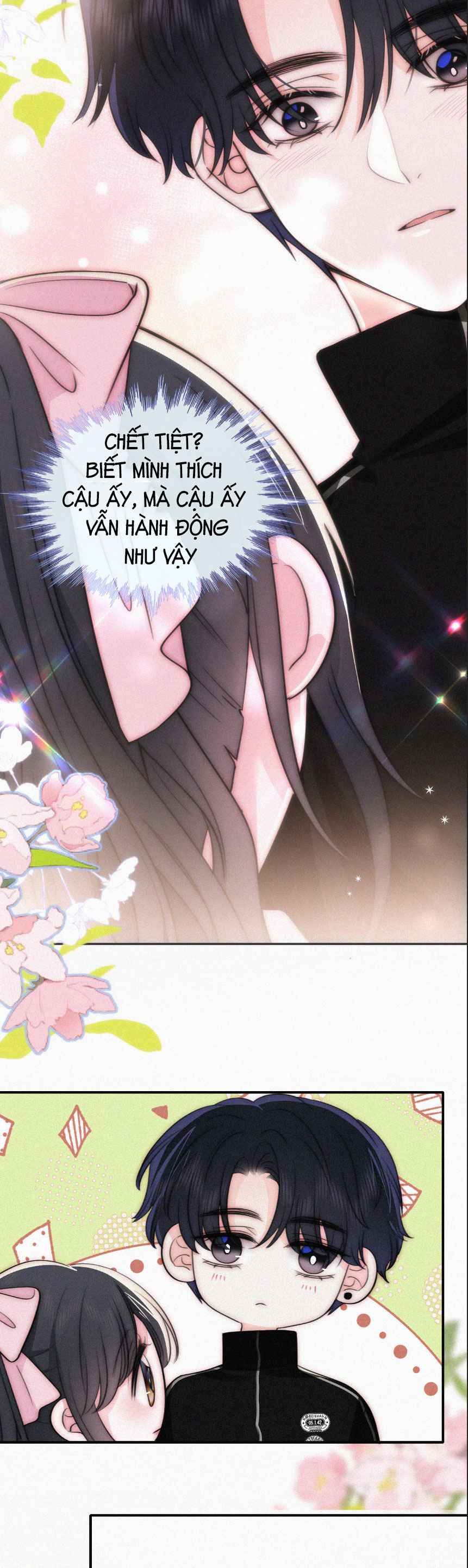 đọc truyện Nhất Mực Cưng Chiều Chương 100 ảnh 6 tại Thiên Thai Truyện