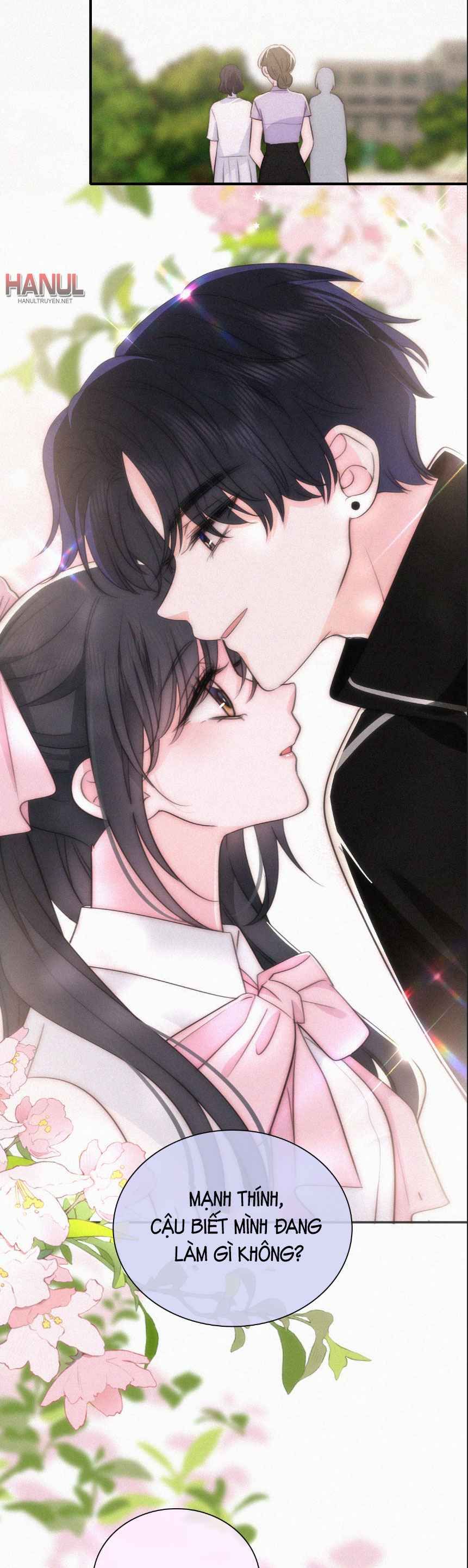 đọc truyện Nhất Mực Cưng Chiều Chương 100 ảnh 7 tại Thiên Thai Truyện