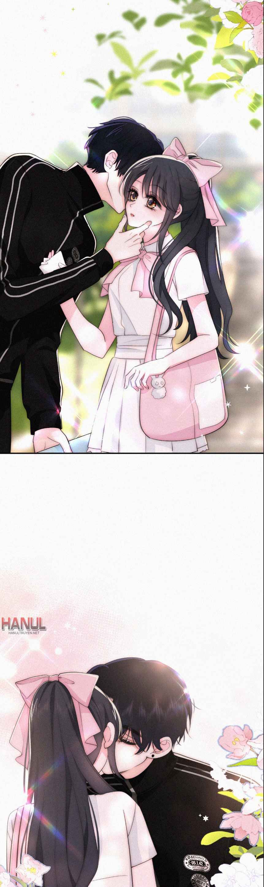 đọc truyện Nhất Mực Cưng Chiều Chương 100 ảnh 9 tại Thiên Thai Truyện