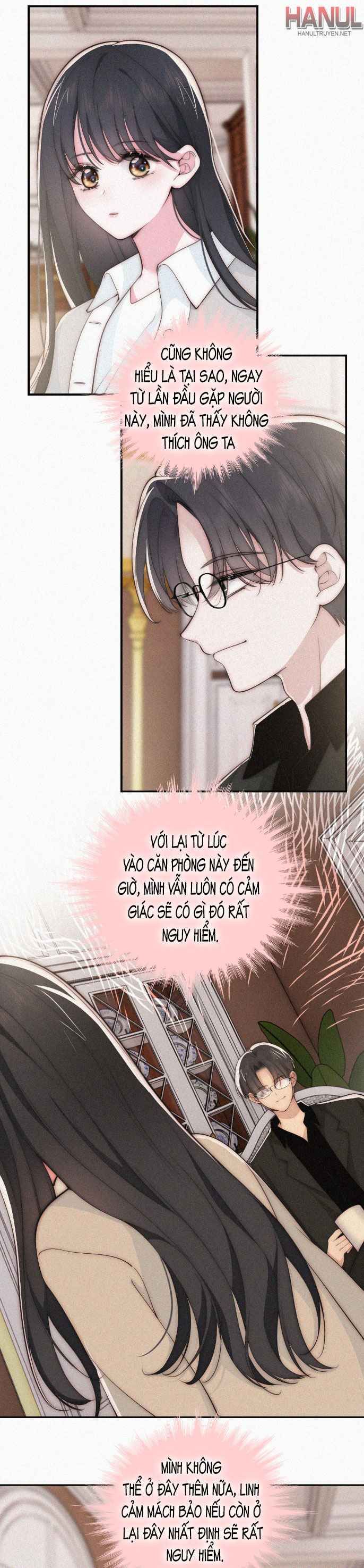 đọc truyện Nhất Mực Cưng Chiều Chương 101 ảnh 3 tại Thiên Thai Truyện