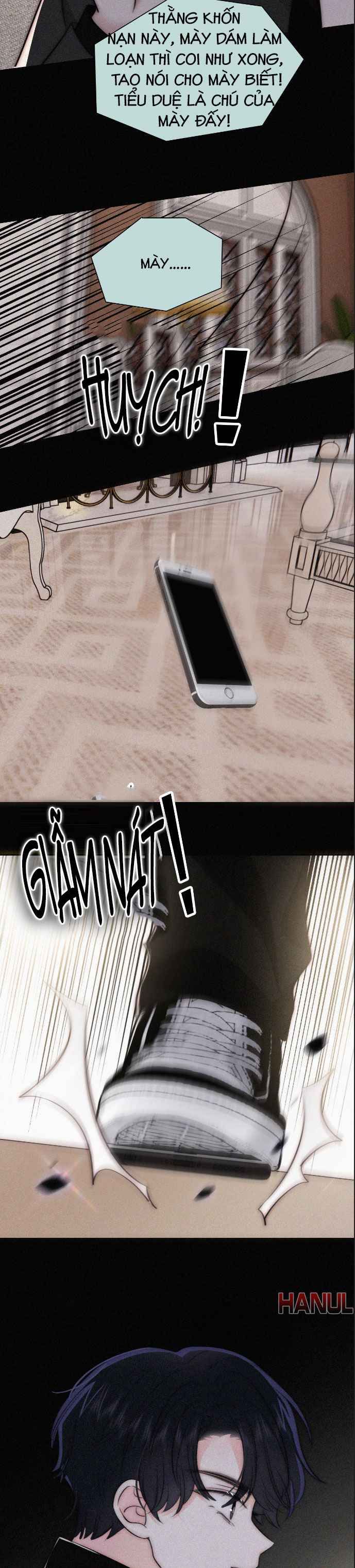 đọc truyện Nhất Mực Cưng Chiều Chương 101 ảnh 12 tại Thiên Thai Truyện