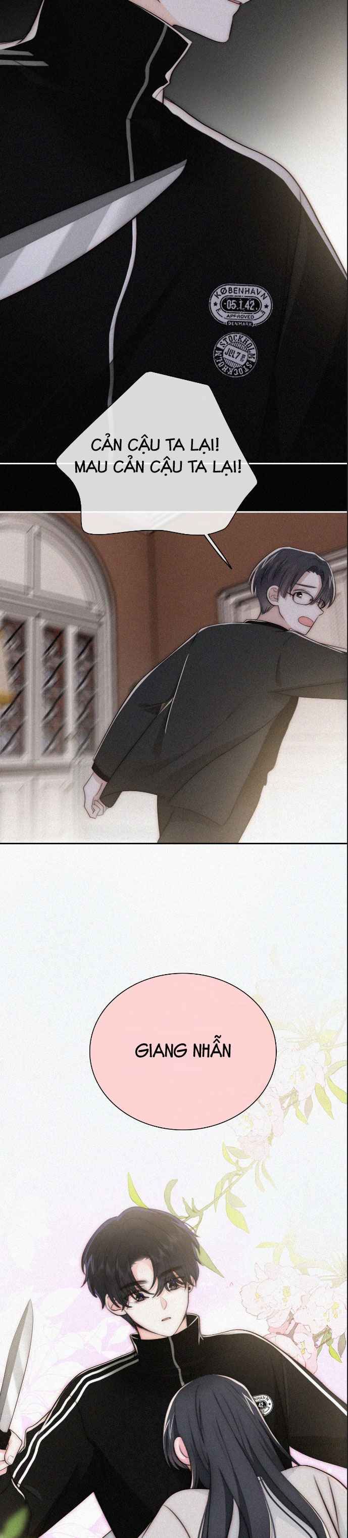 đọc truyện Nhất Mực Cưng Chiều Chương 101 ảnh 13 tại Thiên Thai Truyện