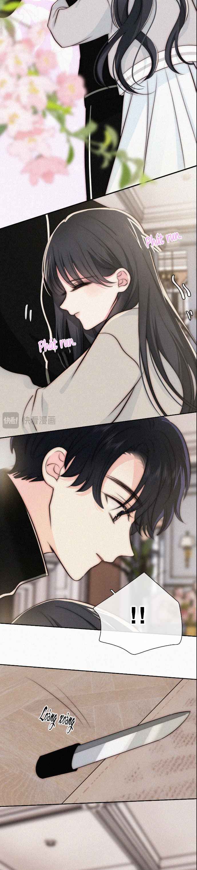 đọc truyện Nhất Mực Cưng Chiều Chương 101 ảnh 14 tại Thiên Thai Truyện