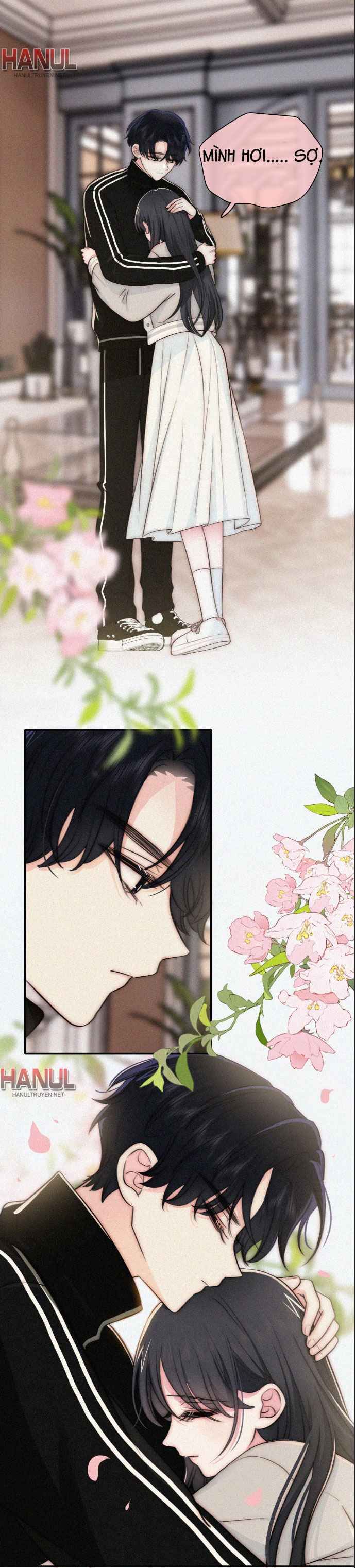 đọc truyện Nhất Mực Cưng Chiều Chương 101 ảnh 15 tại Thiên Thai Truyện