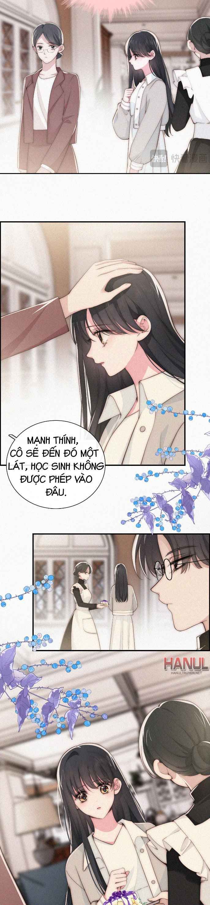 đọc truyện Nhất Mực Cưng Chiều Chương 101 ảnh 4 tại Thiên Thai Truyện