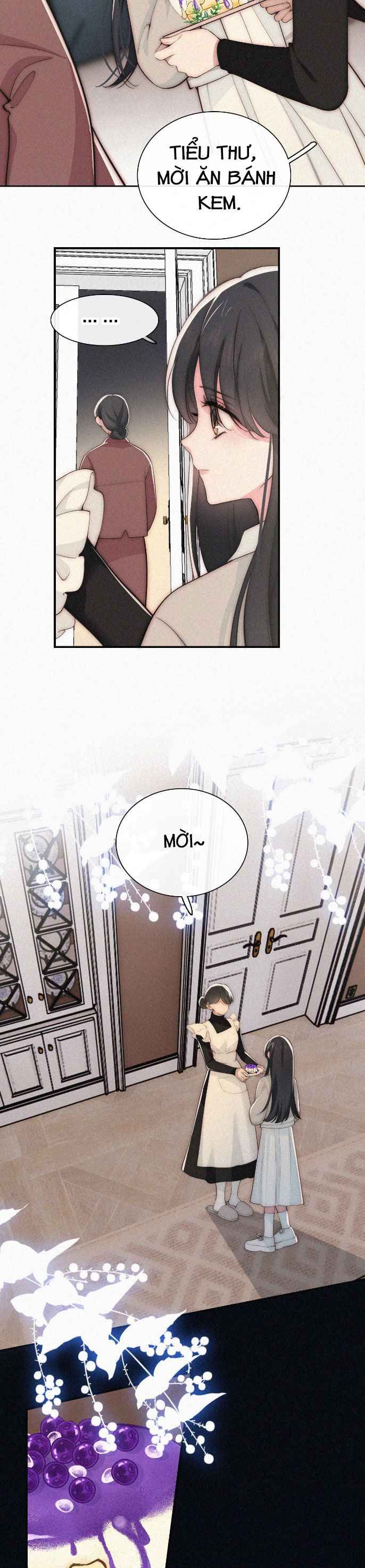 đọc truyện Nhất Mực Cưng Chiều Chương 101 ảnh 5 tại Thiên Thai Truyện