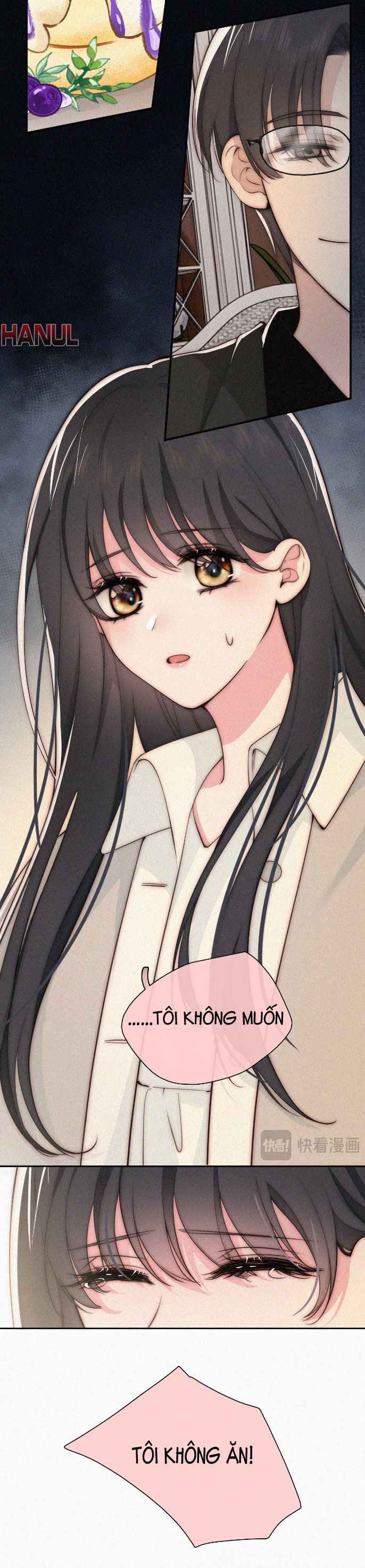 đọc truyện Nhất Mực Cưng Chiều Chương 101 ảnh 6 tại Thiên Thai Truyện