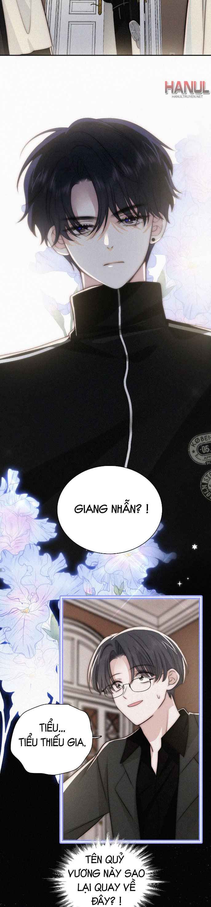 đọc truyện Nhất Mực Cưng Chiều Chương 101 ảnh 8 tại Thiên Thai Truyện