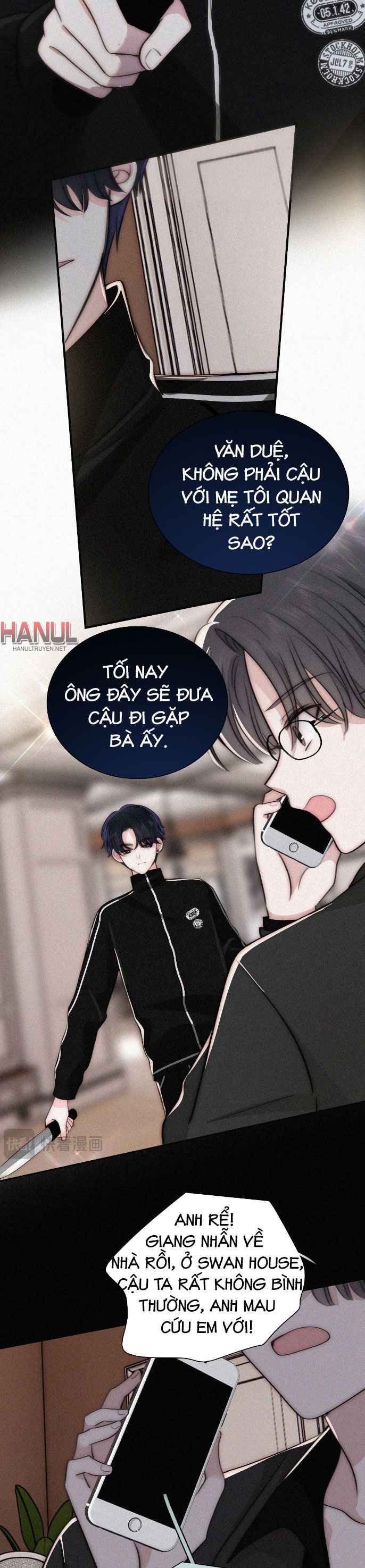 đọc truyện Nhất Mực Cưng Chiều Chương 101 ảnh 11 tại Thiên Thai Truyện