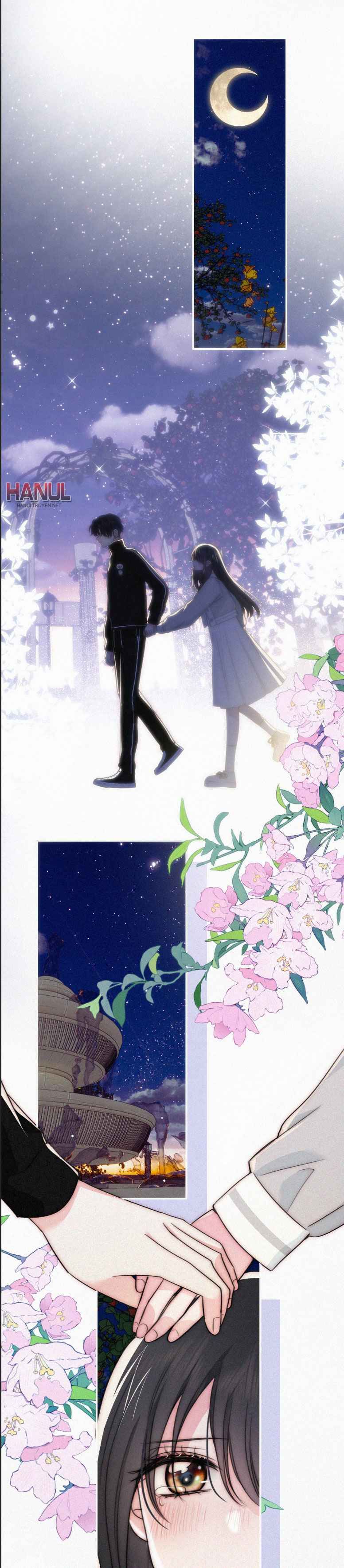 đọc truyện Nhất Mực Cưng Chiều Chương 102 ảnh 3 tại Thiên Thai Truyện