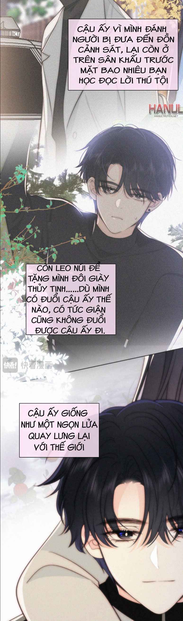 đọc truyện Nhất Mực Cưng Chiều Chương 102 ảnh 12 tại Thiên Thai Truyện