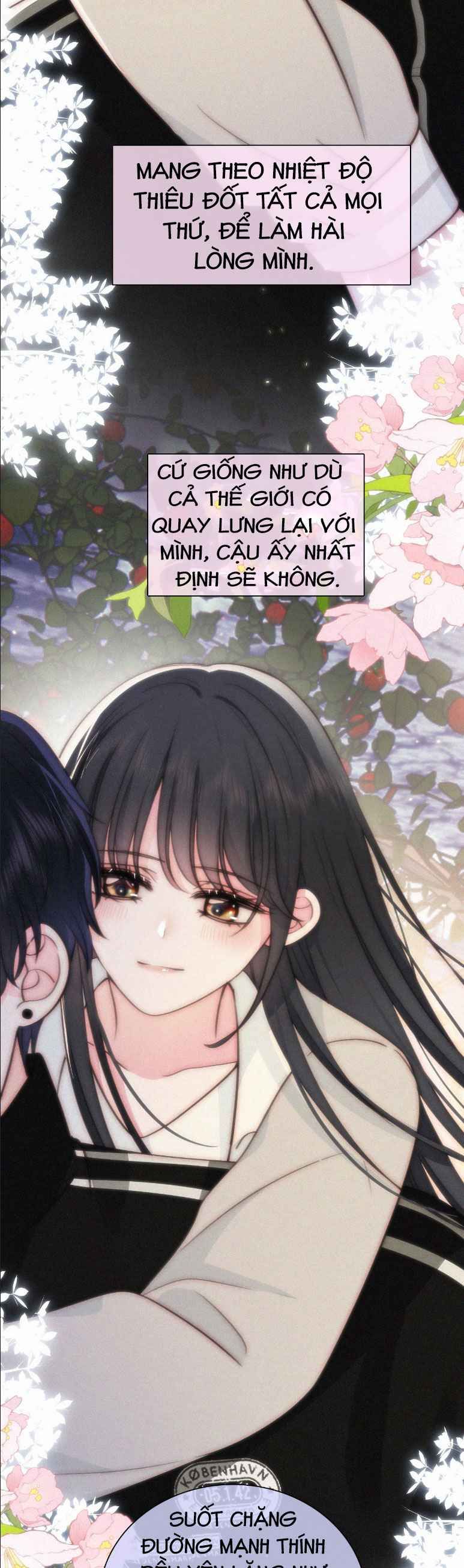 đọc truyện Nhất Mực Cưng Chiều Chương 102 ảnh 13 tại Thiên Thai Truyện