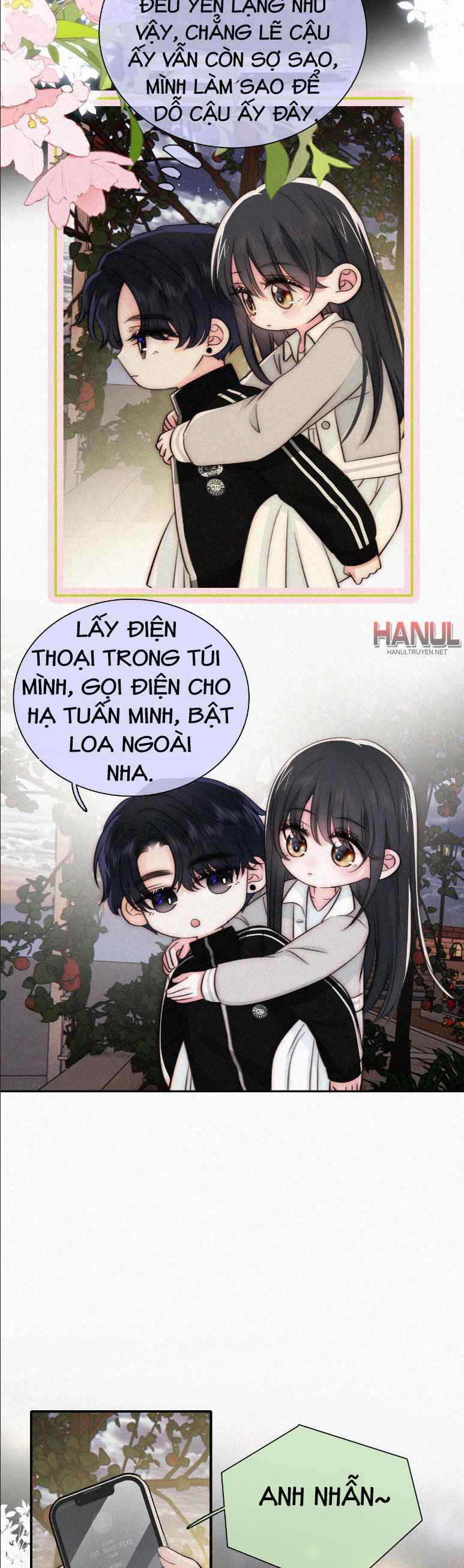 đọc truyện Nhất Mực Cưng Chiều Chương 102 ảnh 14 tại Thiên Thai Truyện