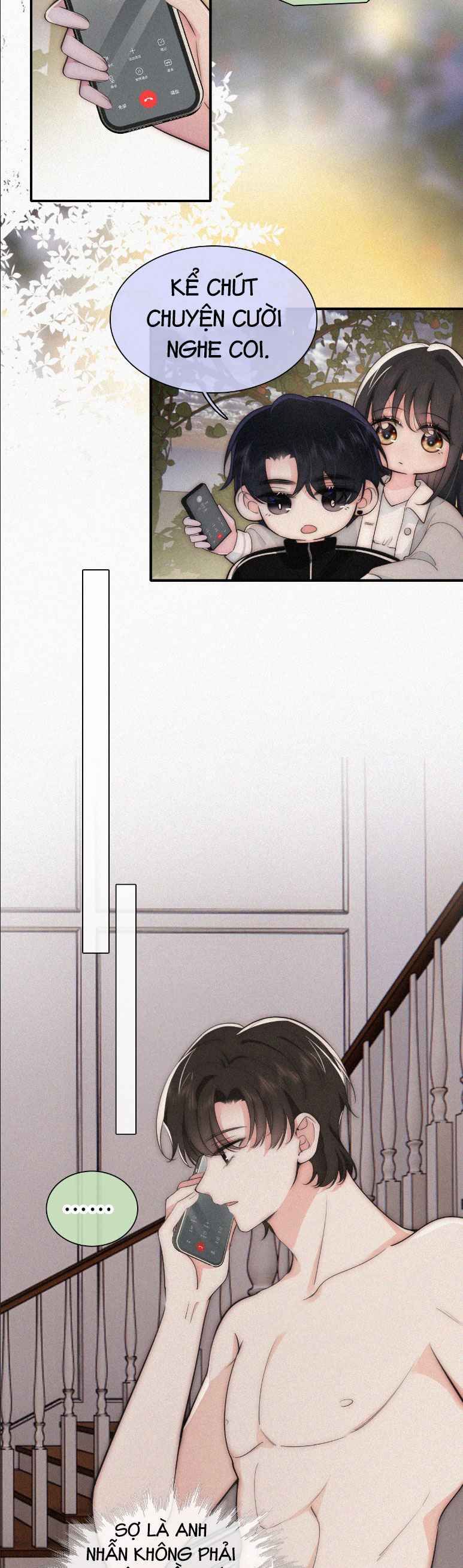 đọc truyện Nhất Mực Cưng Chiều Chương 102 ảnh 15 tại Thiên Thai Truyện