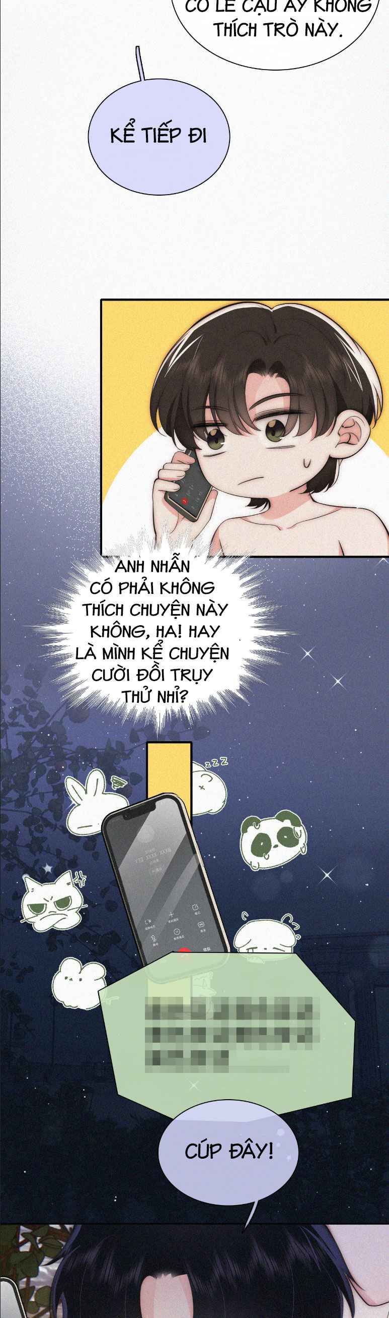 đọc truyện Nhất Mực Cưng Chiều Chương 102 ảnh 17 tại Thiên Thai Truyện