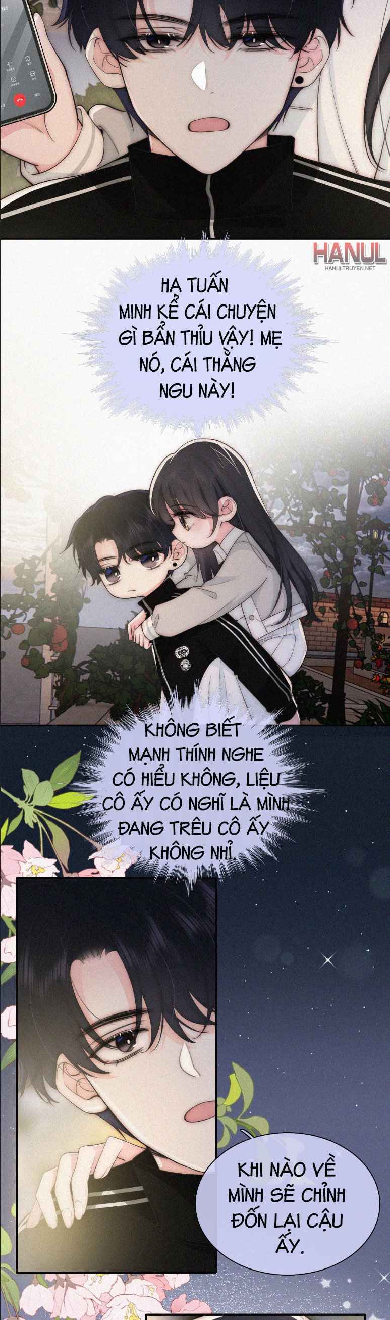 đọc truyện Nhất Mực Cưng Chiều Chương 102 ảnh 18 tại Thiên Thai Truyện