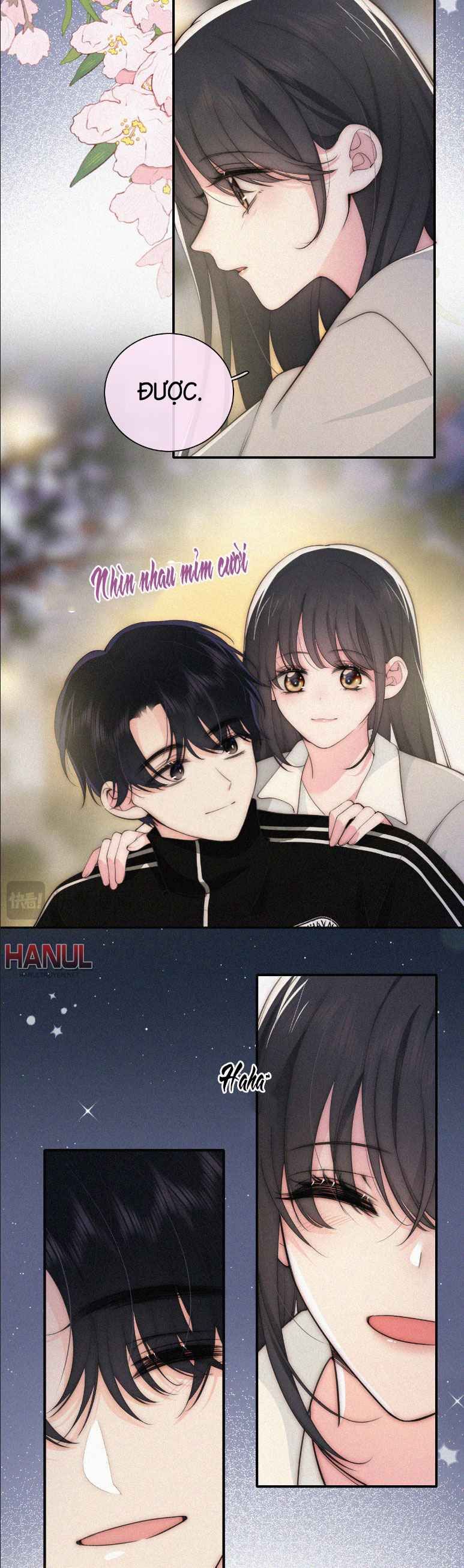 đọc truyện Nhất Mực Cưng Chiều Chương 102 ảnh 19 tại Thiên Thai Truyện