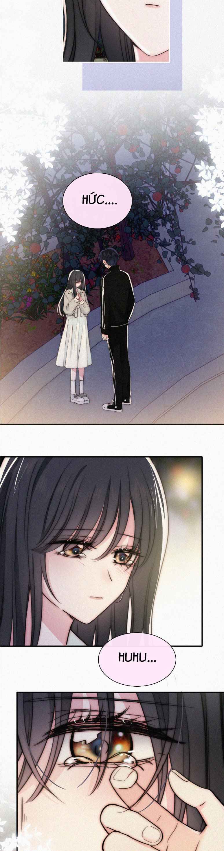 đọc truyện Nhất Mực Cưng Chiều Chương 102 ảnh 4 tại Thiên Thai Truyện