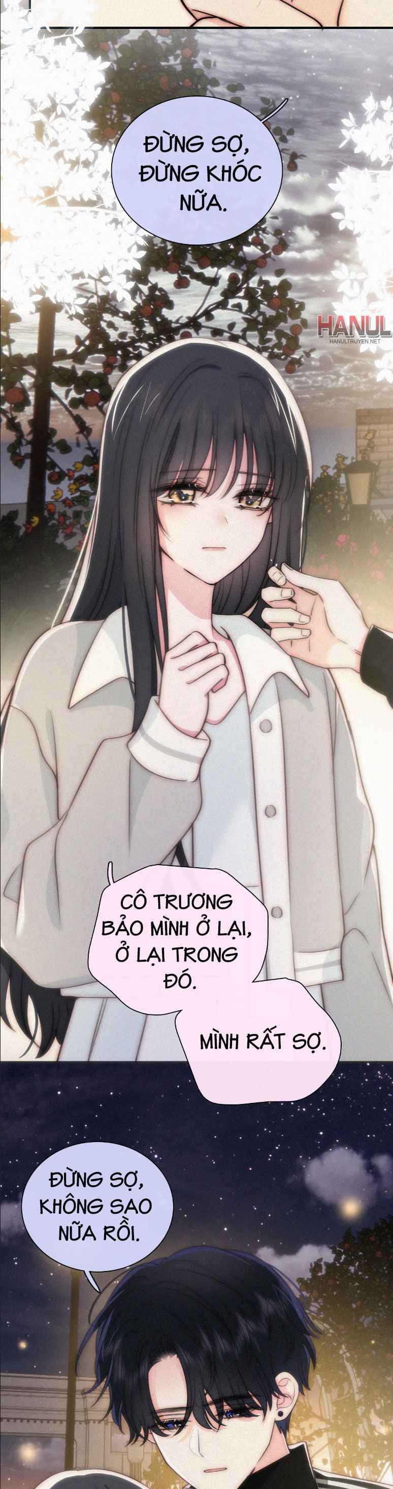 đọc truyện Nhất Mực Cưng Chiều Chương 102 ảnh 5 tại Thiên Thai Truyện