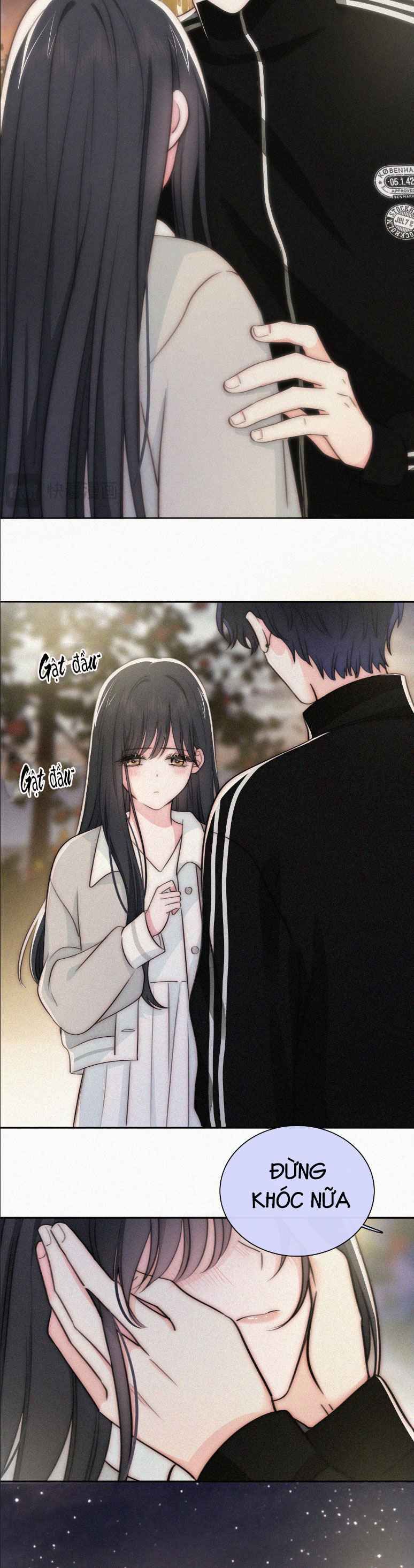 đọc truyện Nhất Mực Cưng Chiều Chương 102 ảnh 6 tại Thiên Thai Truyện