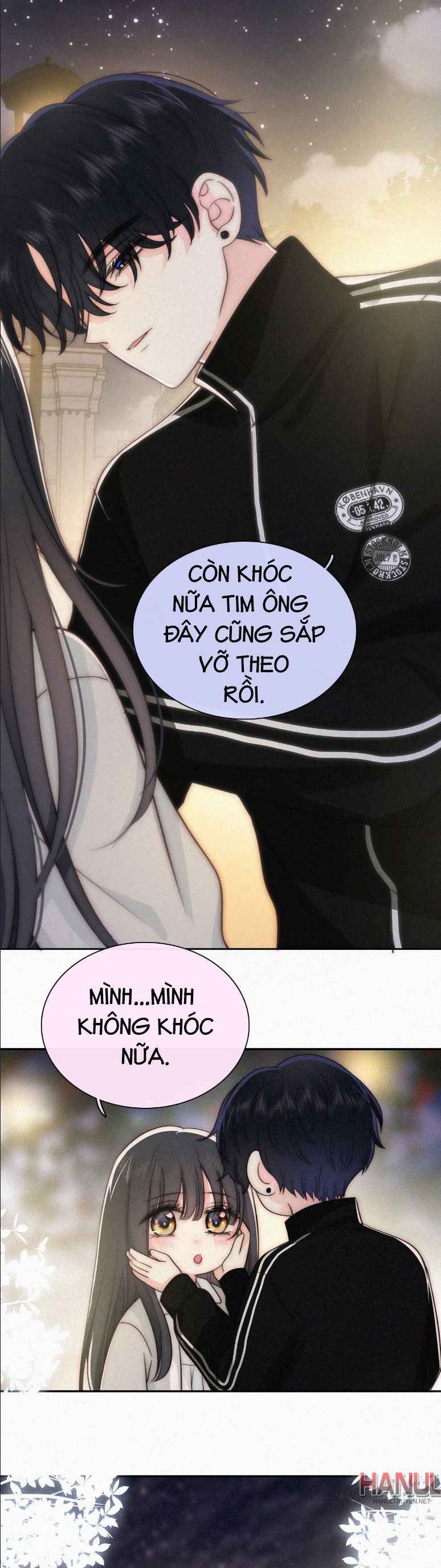 đọc truyện Nhất Mực Cưng Chiều Chương 102 ảnh 7 tại Thiên Thai Truyện