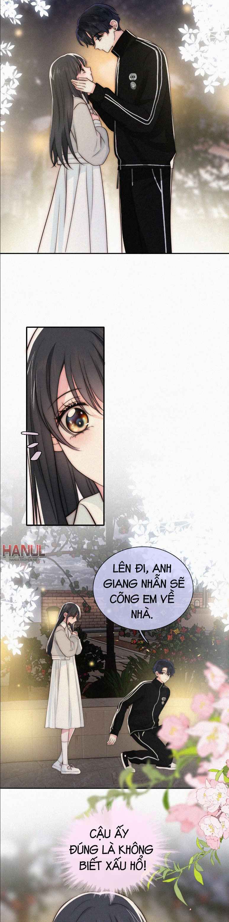 đọc truyện Nhất Mực Cưng Chiều Chương 102 ảnh 8 tại Thiên Thai Truyện