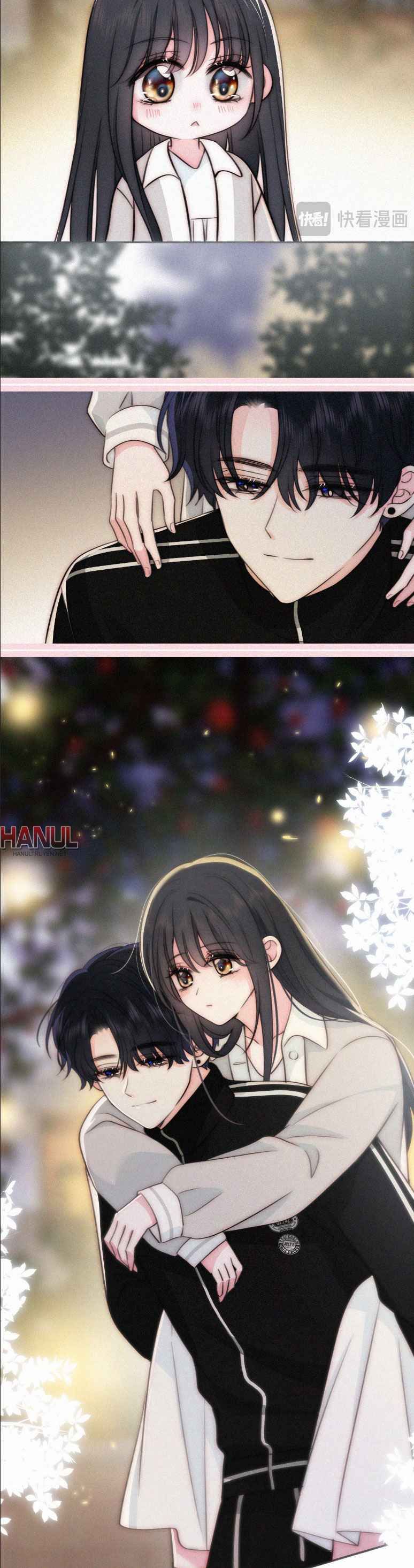 đọc truyện Nhất Mực Cưng Chiều Chương 102 ảnh 9 tại Thiên Thai Truyện