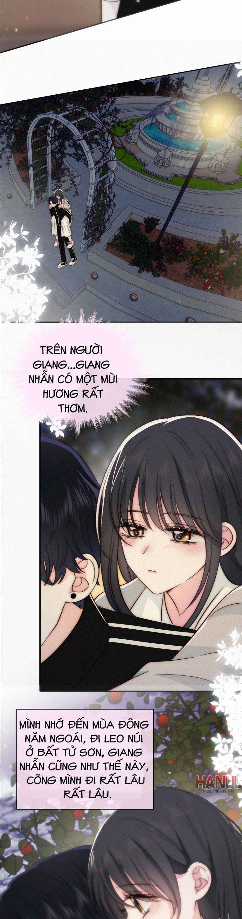 đọc truyện Nhất Mực Cưng Chiều Chương 102 ảnh 10 tại Thiên Thai Truyện