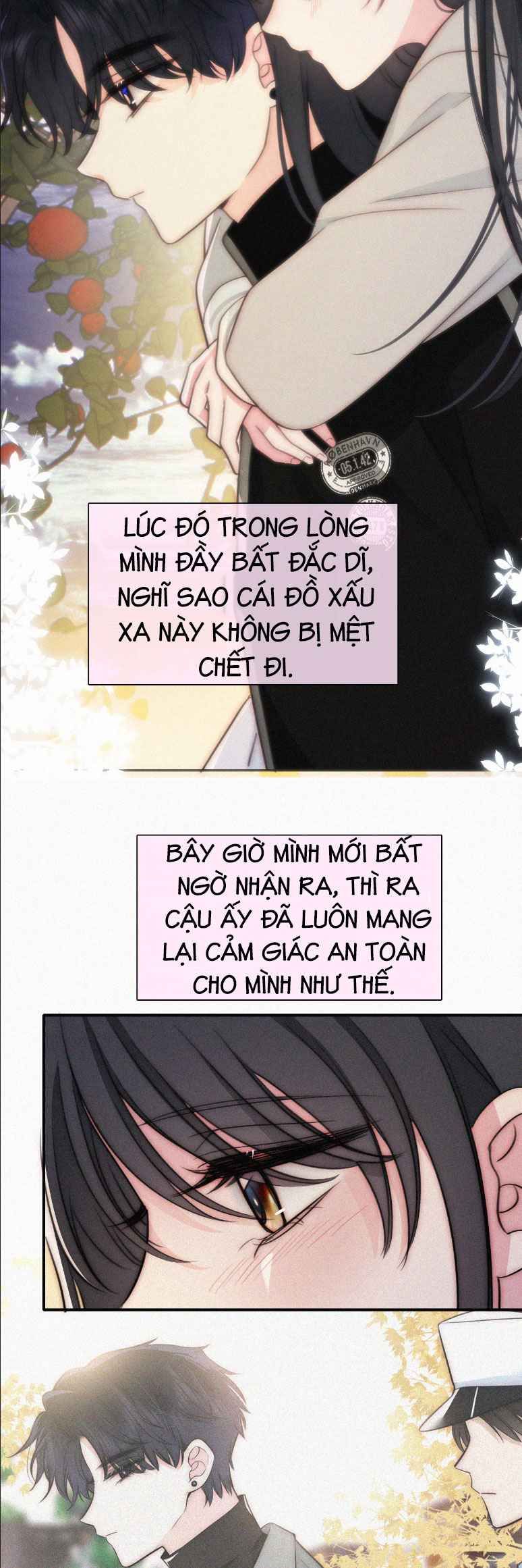 đọc truyện Nhất Mực Cưng Chiều Chương 102 ảnh 11 tại Thiên Thai Truyện