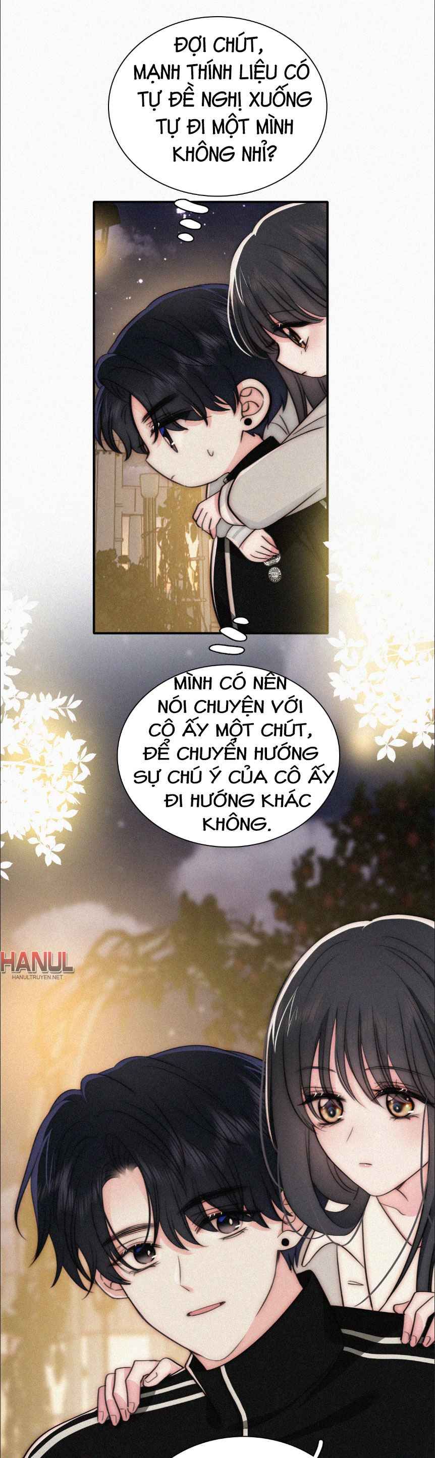 đọc truyện Nhất Mực Cưng Chiều Chương 103 ảnh 3 tại Thiên Thai Truyện