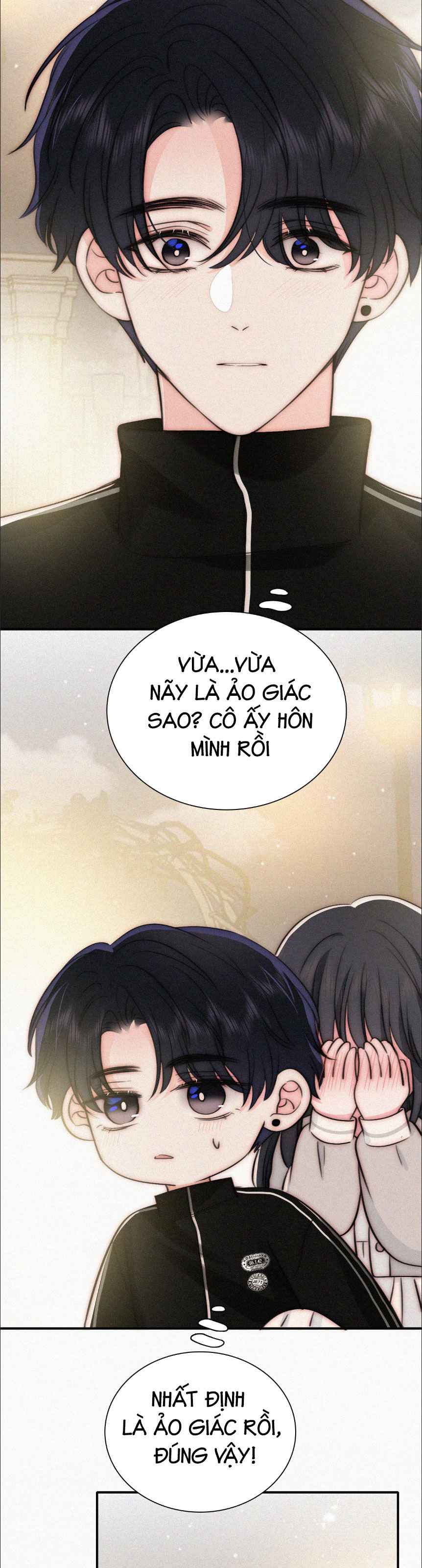 đọc truyện Nhất Mực Cưng Chiều Chương 103 ảnh 12 tại Thiên Thai Truyện