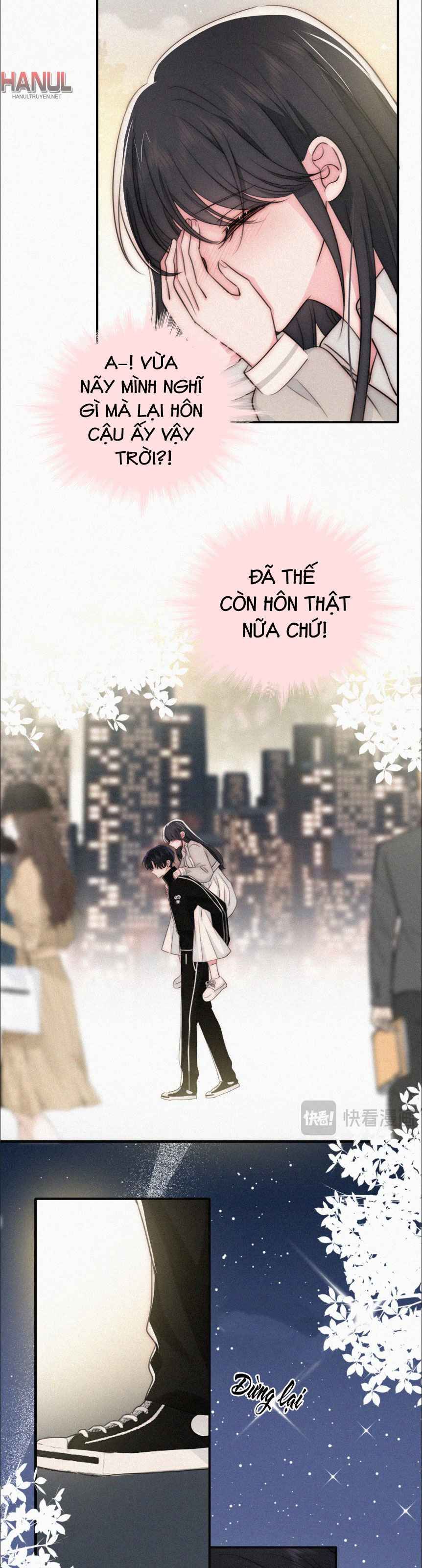 đọc truyện Nhất Mực Cưng Chiều Chương 103 ảnh 13 tại Thiên Thai Truyện