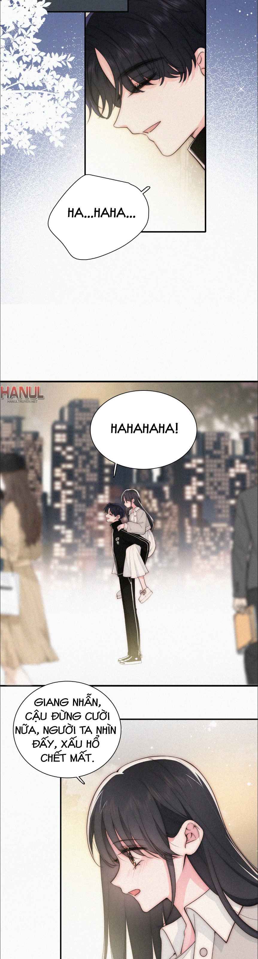 đọc truyện Nhất Mực Cưng Chiều Chương 103 ảnh 14 tại Thiên Thai Truyện