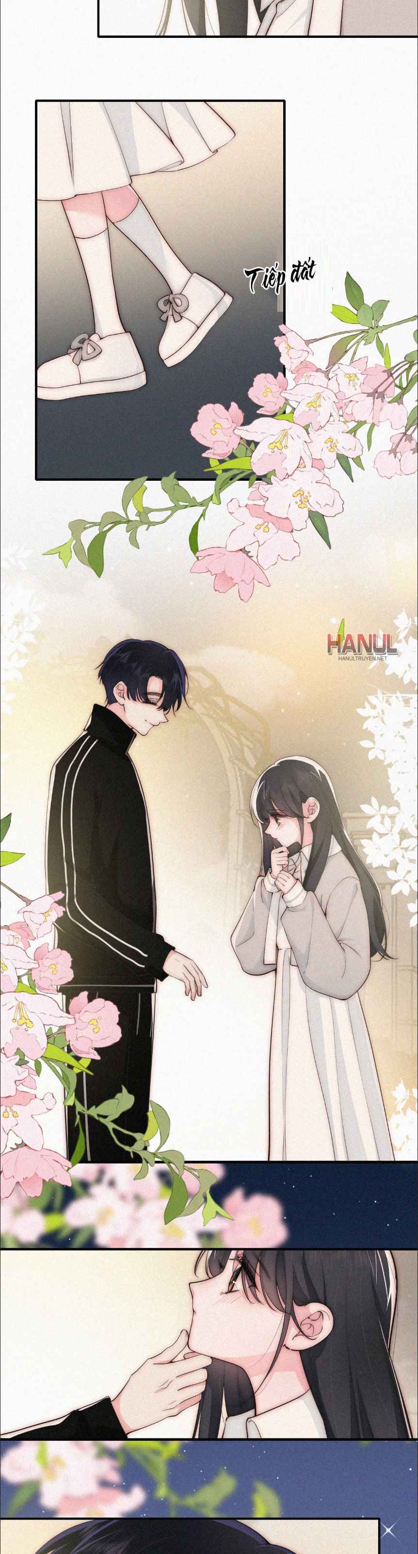 đọc truyện Nhất Mực Cưng Chiều Chương 103 ảnh 15 tại Thiên Thai Truyện