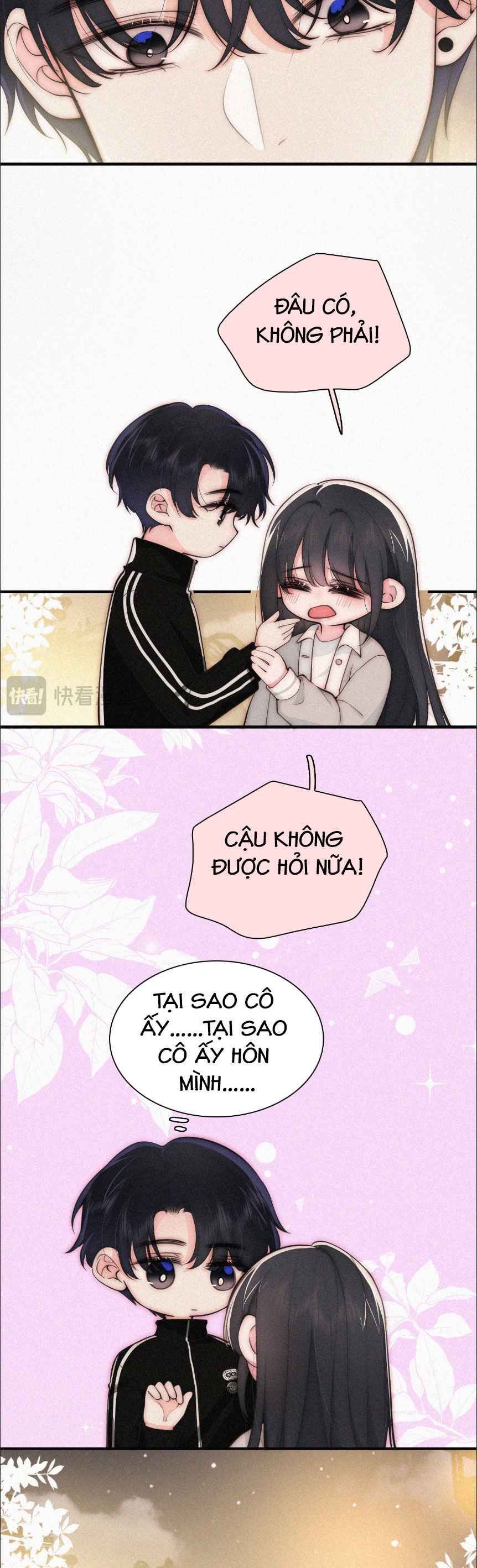 đọc truyện Nhất Mực Cưng Chiều Chương 103 ảnh 17 tại Thiên Thai Truyện