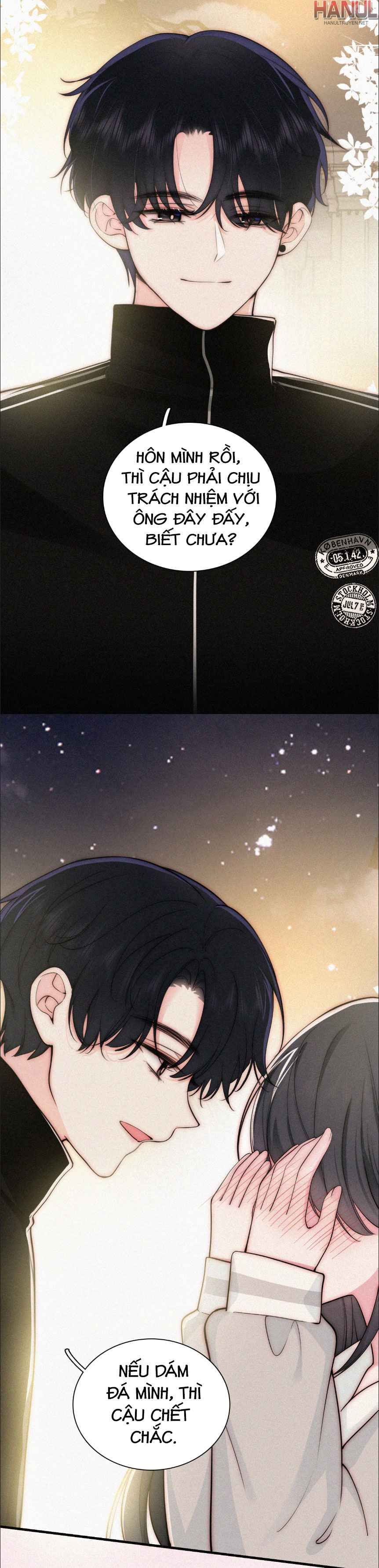 đọc truyện Nhất Mực Cưng Chiều Chương 103 ảnh 18 tại Thiên Thai Truyện