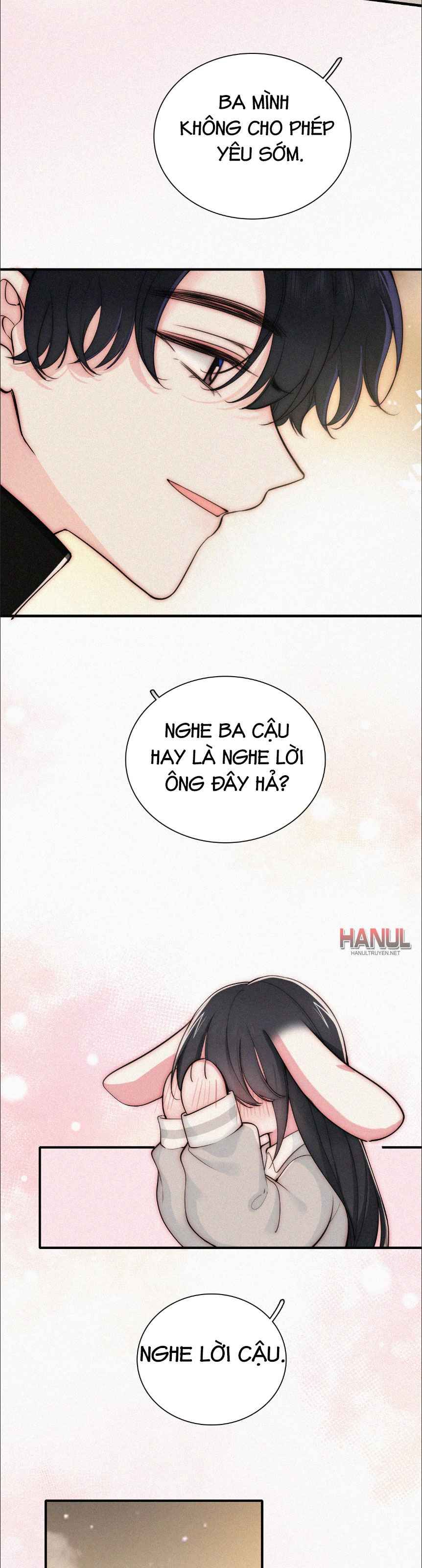 đọc truyện Nhất Mực Cưng Chiều Chương 103 ảnh 19 tại Thiên Thai Truyện